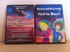 'Raegan and RJ in Space: First to Mars' Animated Adventure DVD