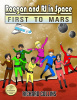 First to Mars graphic novel for download